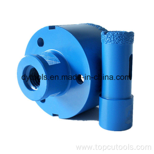 Diamond Core Drill Bit Drilling Tool